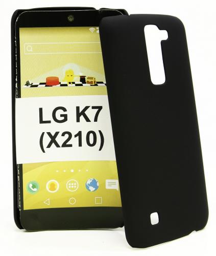 billigamobilskydd.se Hardcase Kotelo LG K7 (X210)