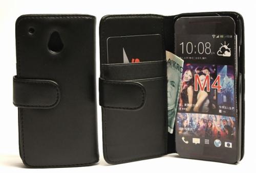 CoverIn Lompakkokotelot HTC One Mini (M4)
