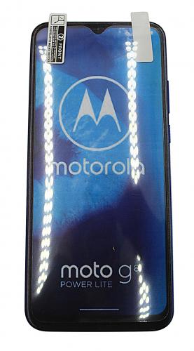 billigamobilskydd.se Kuuden kappaleen nytnsuojakalvopakett Motorola Moto G8 Power Lite
