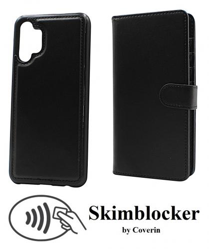 CoverIn Skimblocker XL Magnet Wallet Samsung Galaxy A13 (A135F/DS)