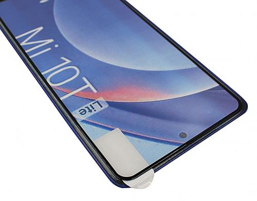 billigamobilskydd.se Full Frame Karkaistusta Lasista Xiaomi Mi 10T Lite