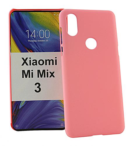 billigamobilskydd.se Hardcase Kotelo Xiaomi Mi Mix 3