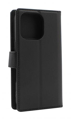 Coverin Skimblocker iPhone 16 Pro Puhelimen Kuoret