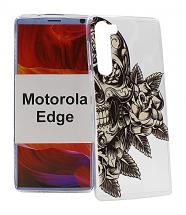 billigamobilskydd.se TPU-Designkotelo Motorola Moto Edge