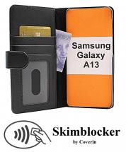 CoverIn Skimblocker Lompakkokotelot Samsung Galaxy A13 (A135F/DS)