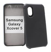 billigamobilskydd.se Blackmoon Tough Case Samsung Galaxy Xcover 5 (SM-G525F)