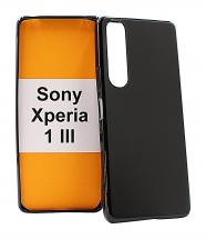 billigamobilskydd.se TPU-suojakuoret Sony Xperia 1 III (XQ-BC52)