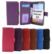 billigamobilskydd.se New Jalusta Lompakkokotelo Huawei P30Huawei Honor 5X