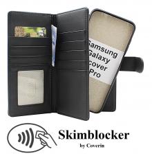 Coverin Skimblocker Samsung Galaxy XCover6 Pro 5G XL Magneetti Puhelimen Kuoret