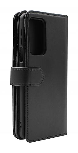 CoverIn Skimblocker XL Wallet Motorola Edge 20 Pro