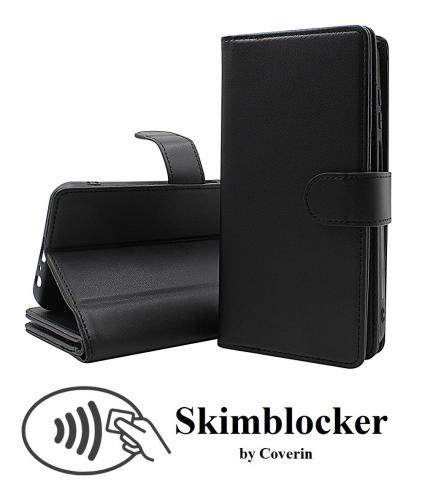 Coverin Skimblocker Motorola Moto G85 XL Magneetti Puhelimen Kuoret