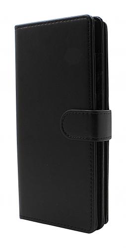 CoverIn Skimblocker XL Magnet Wallet Samsung Galaxy A21s (A217F/DS)