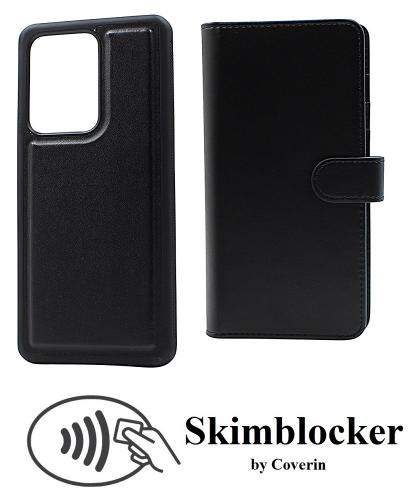CoverIn Skimblocker XL Magnet Wallet Samsung Galaxy S20 Ultra (G988B)