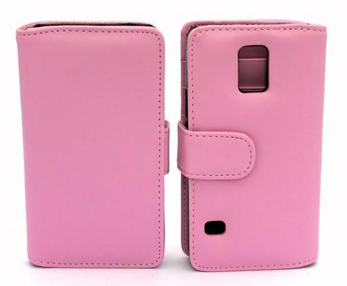 CoverIn Lompakkokotelot Samsung Galaxy S5 Mini (G800F)