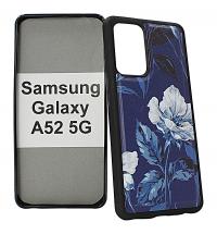 CoverIn Magneettikuori Samsung Galaxy A52 / A52 5G / A52s 5G