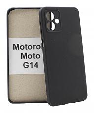 billigamobilskydd.se TPU muovikotelo Motorola Moto G14