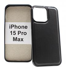 CoverIn Magneettikuori iPhone 15 Pro Max