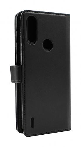 CoverIn Skimblocker XL Magnet Wallet Motorola Moto E7i Power