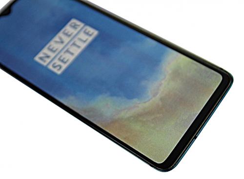billigamobilskydd.se Full Frame Karkaistusta Lasista OnePlus 7T