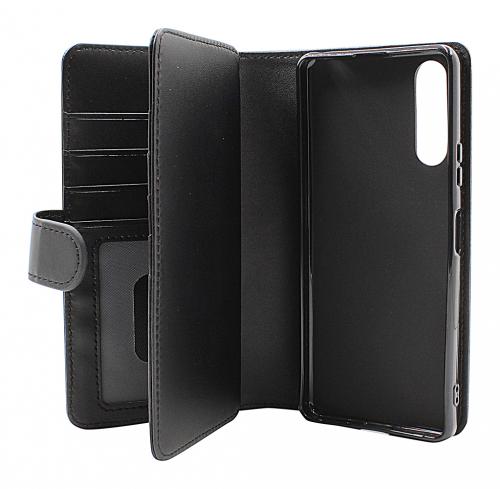 Coverin Skimblocker XL Wallet Sony Xperia 10 IV 5G (XQ-CC54)