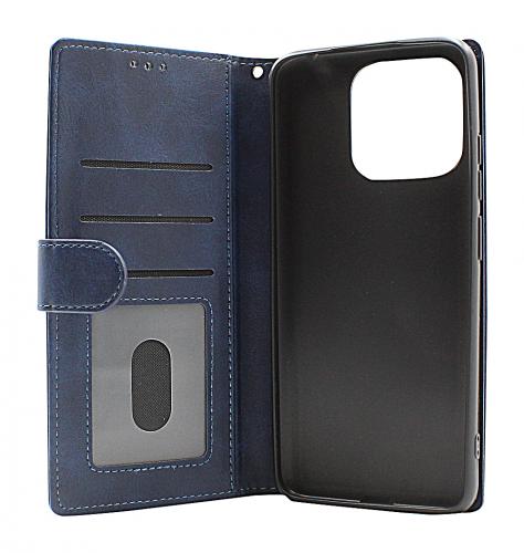 billigamobilskydd.se Zipper Standcase Wallet Xiaomi Redmi 12C