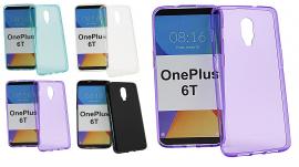 billigamobilskydd.se TPU muovikotelo OnePlus 6T