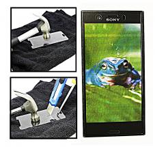 billigamobilskydd.se Full Frame Karkaistusta Lasista Sony Xperia XZ1 Compact (G8441)