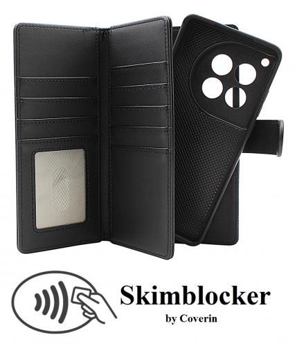 Coverin Skimblocker XL Magnet Wallet OnePlus 12 5G