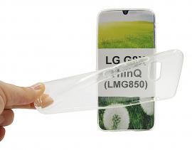 billigamobilskydd.se Ultra Thin TPU Kotelo LG G8X ThinQ (LMG850)
