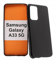 billigamobilskydd.se TPU muovikotelo Samsung Galaxy A33 5G (A336B)