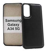 CoverIn Magneettikuori Samsung Galaxy A34 5G