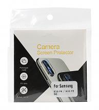 billigamobilskydd.se Härdat kameraglas Samsung Galaxy S20 FE / S20 FE 5G