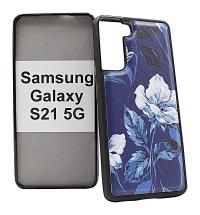 CoverIn Magneettikuori Samsung Galaxy S21 5G (G991B)
