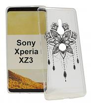 billigamobilskydd.se TPU-Designkotelo Sony Xperia XZ3