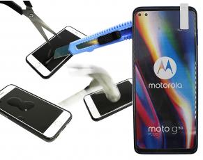 billigamobilskydd.se Näytönsuoja karkaistusta lasista Motorola Moto G 5G Plus