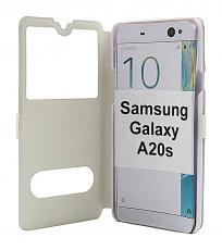 billigamobilskydd.se Flipcase Samsung Galaxy A20s (A207F/DS)