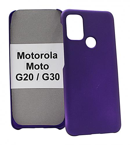 billigamobilskydd.se Hardcase Kotelo Motorola Moto G20 / G30