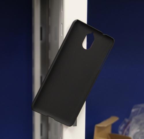 CoverIn Skimblocker Magneettilompakko Nokia 3.1 (2018)