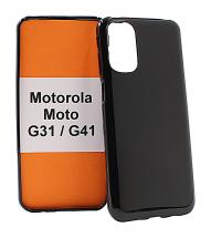 billigamobilskydd.se TPU-suojakuoret Motorola Moto G31/G41