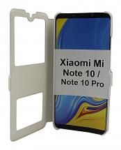 billigamobilskydd.se Flipcase Xiaomi Mi Note 10 / Mi Note 10 Pro