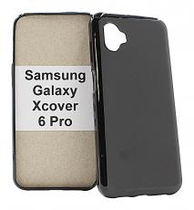 billigamobilskydd.se TPU muovikotelo Samsung Galaxy XCover6 Pro 5G