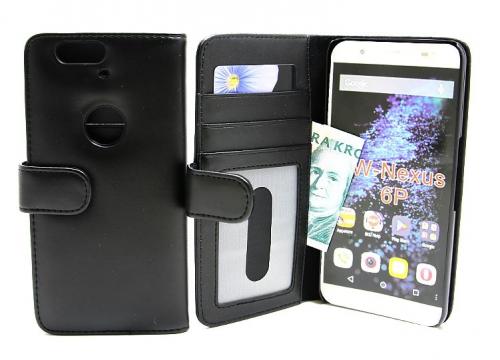 CoverIn Lompakkokotelot Google Nexus 6P