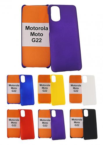 Hardcase Kotelo Motorola Moto G22