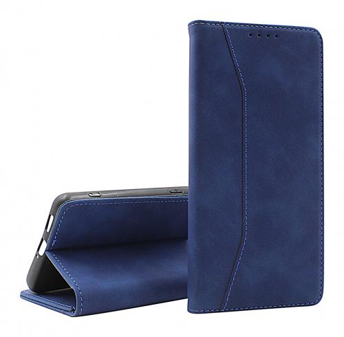billigamobilskydd.se Fancy Standcase Wallet Samsung Galaxy A04s (A047F/DS)