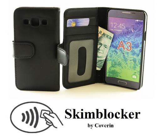 CoverIn Skimblocker Lompakkokotelot Samsung Galaxy A3 (SM-A300F)