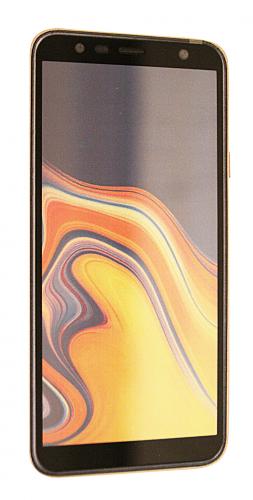 billigamobilskydd.se Nytnsuoja karkaistusta lasista Samsung Galaxy J4 Plus (J415FN/DS)