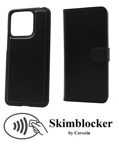 CoverIn Skimblocker Magneettikotelo Xiaomi Redmi 10C