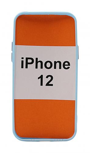 billigamobilskydd.se TPU Muovikotelo iPhone 12 (6.1)