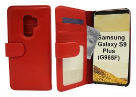 CoverIn Lompakkokotelot Samsung Galaxy S9 Plus (G965F)