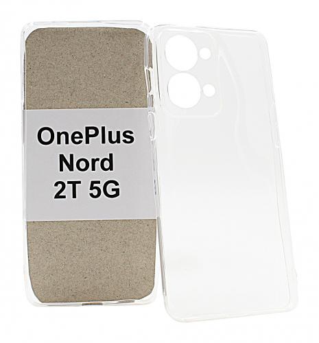 billigamobilskydd.se Ultra Thin TPU Kotelo OnePlus Nord 2T 5G